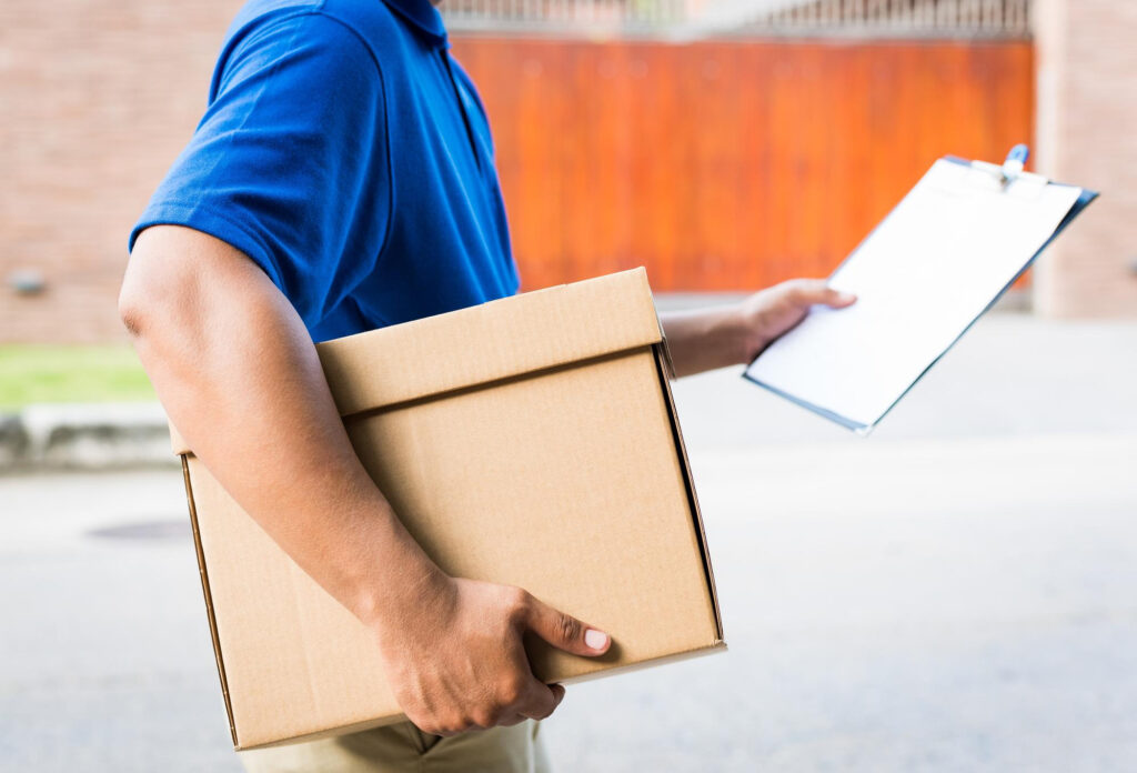 envios express zaragoza